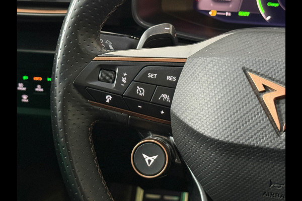 CUPRA Leon Sportstourer 1.4 e-Hybrid VZ Copper Edition, Pano, Full Options