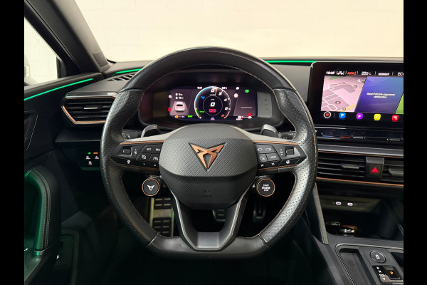 CUPRA Leon Sportstourer 1.4 e-Hybrid VZ Copper Edition, Pano, Full Options