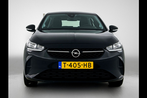 Opel CORSA-E Level 2 Edition 100KW / SOH 100% / 50 kWh Fase 3 / Airco-Ecc. / Cruise-ctr. / Apple Carplay Android / Apk 06-2027