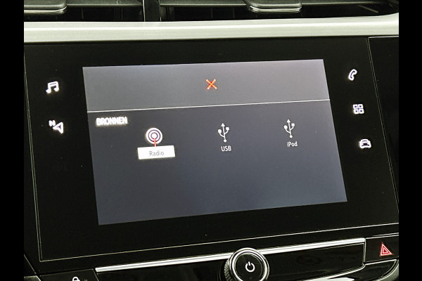 Opel CORSA-E Level 2 Edition 100KW / SOH 100% / 50 kWh Fase 3 / Airco-Ecc. / Cruise-ctr. / Apple Carplay Android / Apk 06-2027