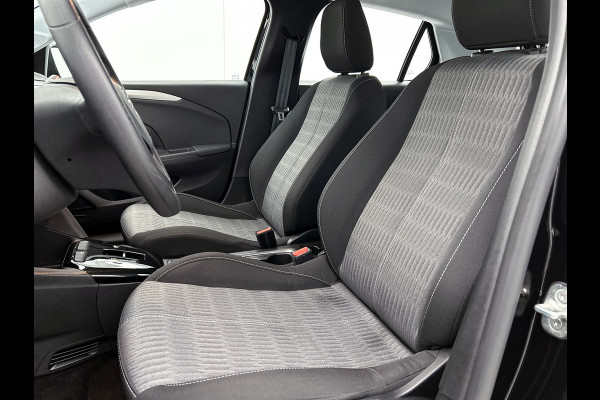 Opel CORSA-E Level 2 Edition 100KW / SOH 100% / 50 kWh Fase 3 / Airco-Ecc. / Cruise-ctr. / Apple Carplay Android / Apk 06-2027