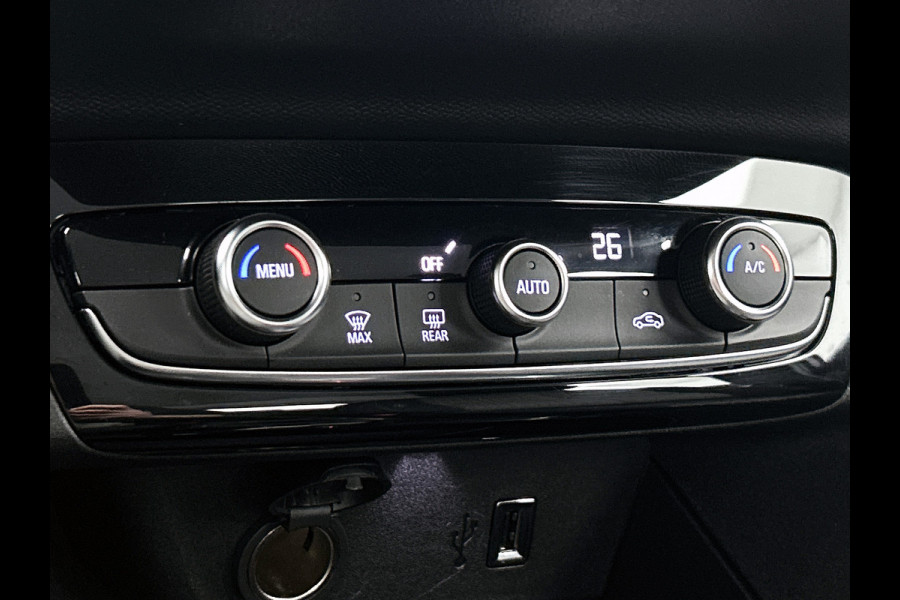 Opel CORSA-E Level 2 Edition 100KW / SOH 100% / 50 kWh Fase 3 / Airco-Ecc. / Cruise-ctr. / Apple Carplay Android / Apk 06-2027