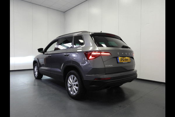 Škoda Karoq 1.0 TSI Ambition NAVI/CAMERA/CLIMA/LED/16"LMV!