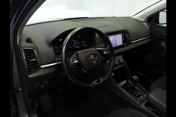 Škoda Karoq 1.0 TSI Ambition NAVI/CAMERA/CLIMA/LED/16"LMV!