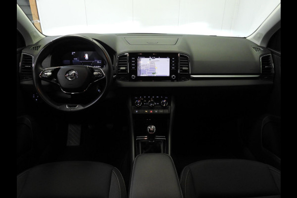 Škoda Karoq 1.0 TSI Ambition NAVI/CAMERA/CLIMA/LED/16"LMV!