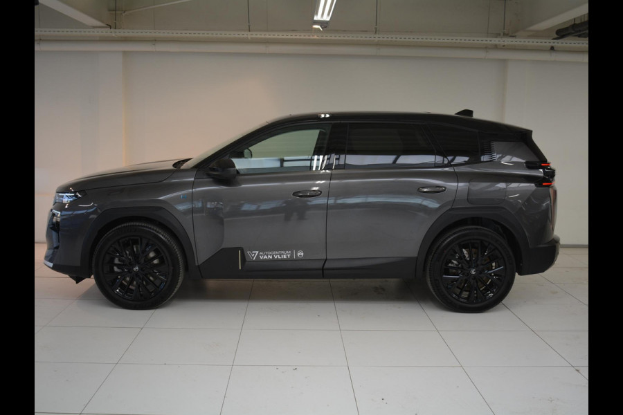 Citroën C5 Aircross 1.6 Plug-in-Hybrid 195pk Max | Actieradius elektrisch tot 96km |