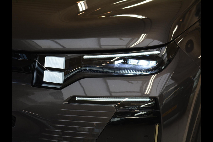 Citroën C5 Aircross 1.6 Plug-in-Hybrid 195pk Max | Actieradius elektrisch tot 96km |