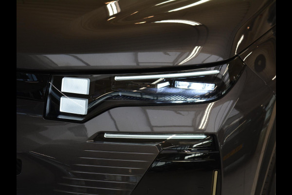 Citroën C5 Aircross 1.6 Plug-in-Hybrid 195pk Max | Actieradius elektrisch tot 96km |