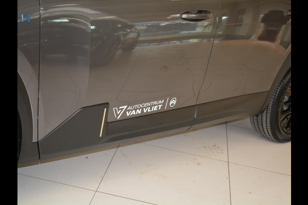 Citroën C5 Aircross 1.6 Plug-in-Hybrid 195pk Max | Actieradius elektrisch tot 96km |