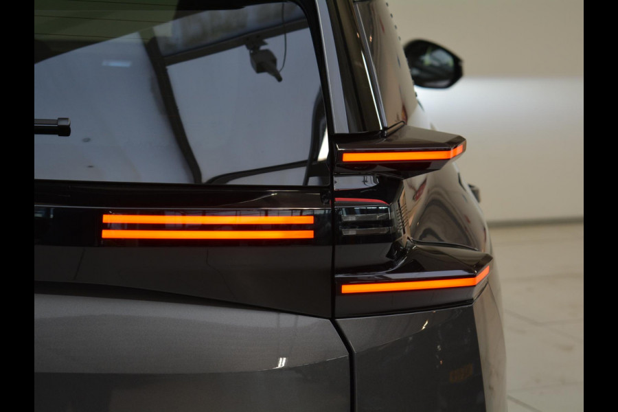 Citroën C5 Aircross 1.6 Plug-in-Hybrid 195pk Max | Actieradius elektrisch tot 96km |