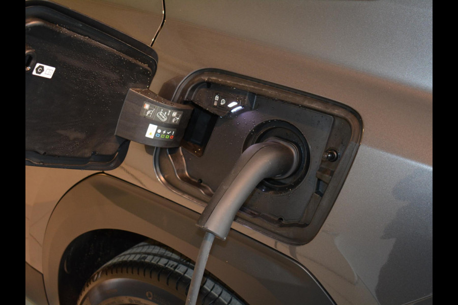 Citroën C5 Aircross 1.6 Plug-in-Hybrid 195pk Max | Actieradius elektrisch tot 96km |