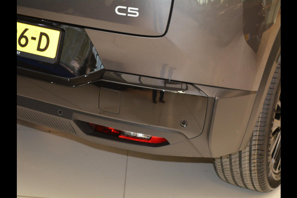 Citroën C5 Aircross 1.6 Plug-in-Hybrid 195pk Max | Actieradius elektrisch tot 96km |
