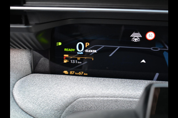 Citroën C5 Aircross 1.6 Plug-in-Hybrid 195pk Max | Actieradius elektrisch tot 96km |