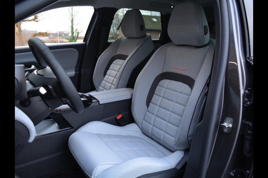 Citroën C5 Aircross 1.6 Plug-in-Hybrid 195pk Max | Actieradius elektrisch tot 96km |