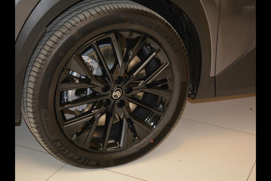 Citroën C5 Aircross 1.6 Plug-in-Hybrid 195pk Max | Actieradius elektrisch tot 96km |