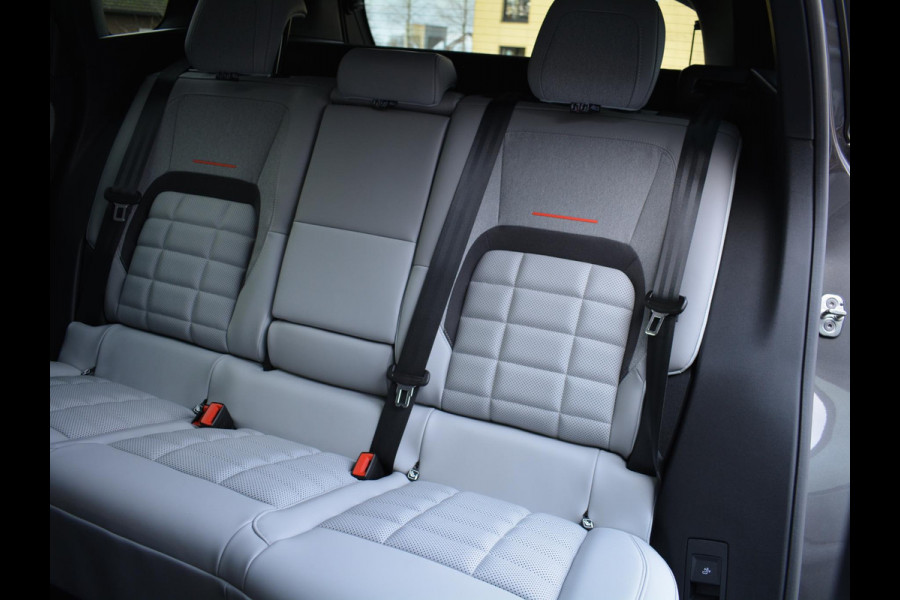 Citroën C5 Aircross 1.6 Plug-in-Hybrid 195pk Max | Actieradius elektrisch tot 96km |