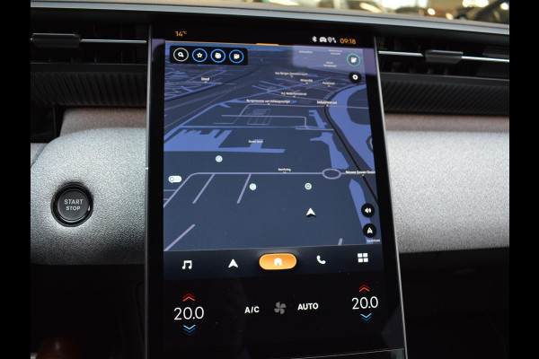 Citroën C5 Aircross 1.6 Plug-in-Hybrid 195pk Max | Actieradius elektrisch tot 96km |