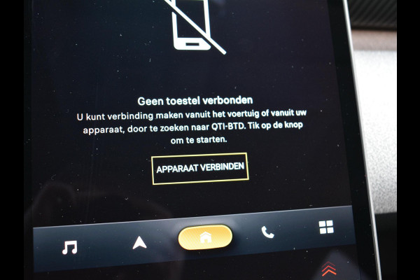 Citroën C5 Aircross 1.6 Plug-in-Hybrid 195pk Max | Actieradius elektrisch tot 96km |
