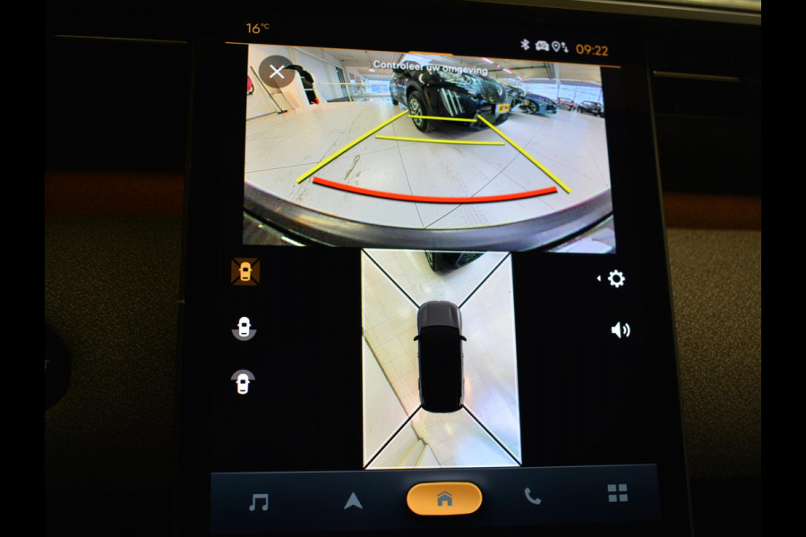 Citroën C5 Aircross 1.6 Plug-in-Hybrid 195pk Max | Actieradius elektrisch tot 96km |