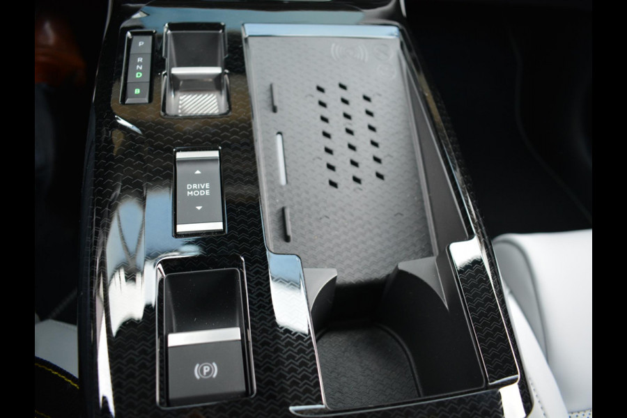 Citroën C5 Aircross 1.6 Plug-in-Hybrid 195pk Max | Actieradius elektrisch tot 96km |