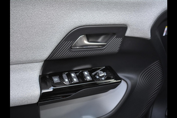 Citroën C5 Aircross 1.6 Plug-in-Hybrid 195pk Max | Actieradius elektrisch tot 96km |