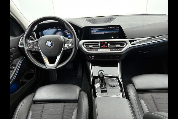 BMW 3 Serie Touring 330e High Executive(Dealer OnderH, Navi Pro, 360 Camera, SfeerV, PDC V+A, Adapt Cruise Con, Etc)