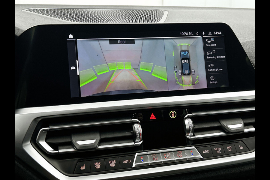 BMW 3 Serie Touring 330e High Executive(Dealer OnderH, Navi Pro, 360 Camera, SfeerV, PDC V+A, Adapt Cruise Con, Etc)