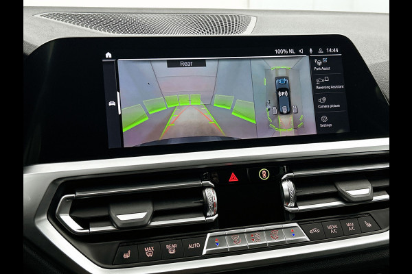 BMW 3 Serie Touring 330e High Executive(Dealer OnderH, Navi Pro, 360 Camera, SfeerV, PDC V+A, Adapt Cruise Con, Etc)