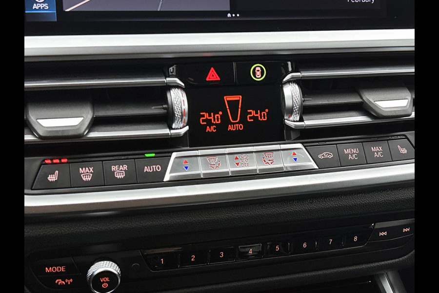 BMW 3 Serie Touring 330e High Executive(Dealer OnderH, Navi Pro, 360 Camera, SfeerV, PDC V+A, Adapt Cruise Con, Etc)