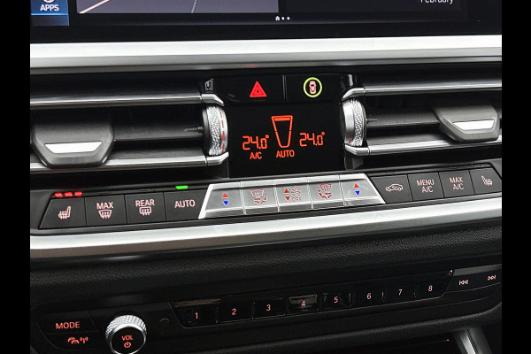 BMW 3 Serie Touring 330e High Executive(Dealer OnderH, Navi Pro, 360 Camera, SfeerV, PDC V+A, Adapt Cruise Con, Etc)