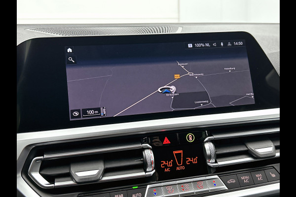 BMW 3 Serie Touring 330e High Executive(Dealer OnderH, Navi Pro, 360 Camera, SfeerV, PDC V+A, Adapt Cruise Con, Etc)