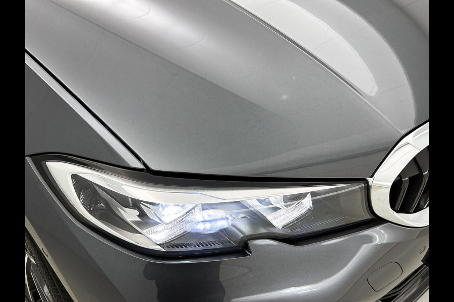 BMW 3 Serie Touring 330e High Executive(Dealer OnderH, Navi Pro, 360 Camera, SfeerV, PDC V+A, Adapt Cruise Con, Etc)