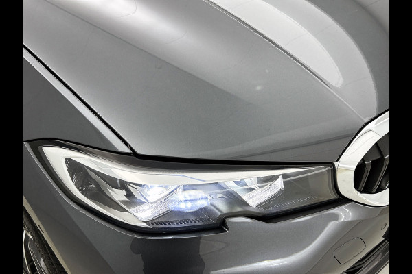 BMW 3 Serie Touring 330e High Executive(Dealer OnderH, Navi Pro, 360 Camera, SfeerV, PDC V+A, Adapt Cruise Con, Etc)