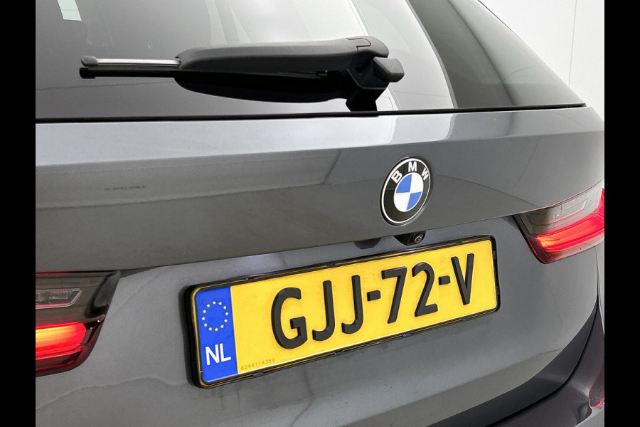 BMW 3 Serie Touring 330e High Executive(Dealer OnderH, Navi Pro, 360 Camera, SfeerV, PDC V+A, Adapt Cruise Con, Etc)