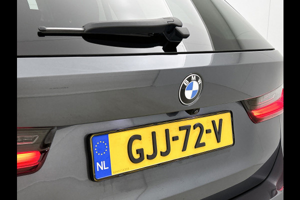 BMW 3 Serie Touring 330e High Executive(Dealer OnderH, Navi Pro, 360 Camera, SfeerV, PDC V+A, Adapt Cruise Con, Etc)