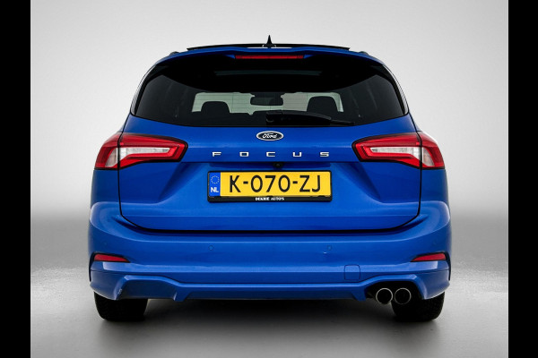 Ford FOCUS Wagon 1.5D ST Line X Business / Panoramadak / Pdc+camera / Cruise adap /Stuur-Stoelverwarming / B&O audio / Parking-Technology-Winter Pack / Apk 04-2026