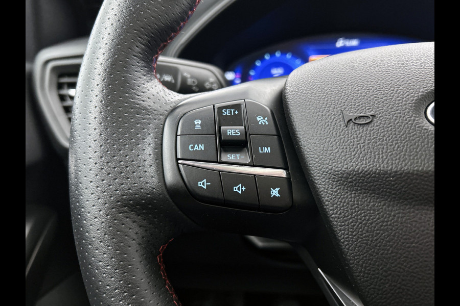 Ford FOCUS Wagon 1.5D ST Line X Business / Panoramadak / Pdc+camera / Cruise adap /Stuur-Stoelverwarming / B&O audio / Parking-Technology-Winter Pack / Apk 04-2026