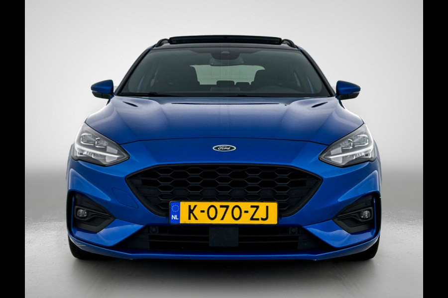Ford FOCUS Wagon 1.5D ST Line X Business / Panoramadak / Pdc+camera / Cruise adap /Stuur-Stoelverwarming / B&O audio / Parking-Technology-Winter Pack / Apk 04-2026