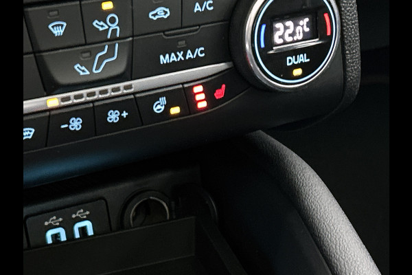 Ford FOCUS Wagon 1.5D ST Line X Business / Panoramadak / Pdc+camera / Cruise adap /Stuur-Stoelverwarming / B&O audio / Parking-Technology-Winter Pack / Apk 04-2026