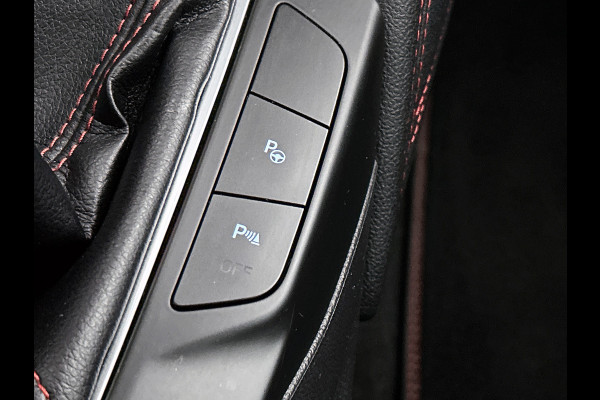 Ford FOCUS Wagon 1.5D ST Line X Business / Panoramadak / Pdc+camera / Cruise adap /Stuur-Stoelverwarming / B&O audio / Parking-Technology-Winter Pack / Apk 04-2026