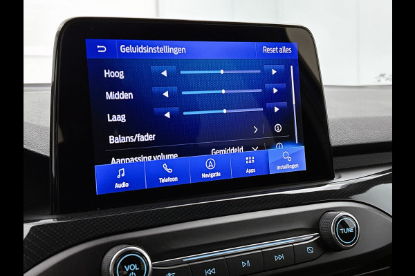 Ford FOCUS Wagon 1.5D ST Line X Business / Panoramadak / Pdc+camera / Cruise adap /Stuur-Stoelverwarming / B&O audio / Parking-Technology-Winter Pack / Apk 04-2026