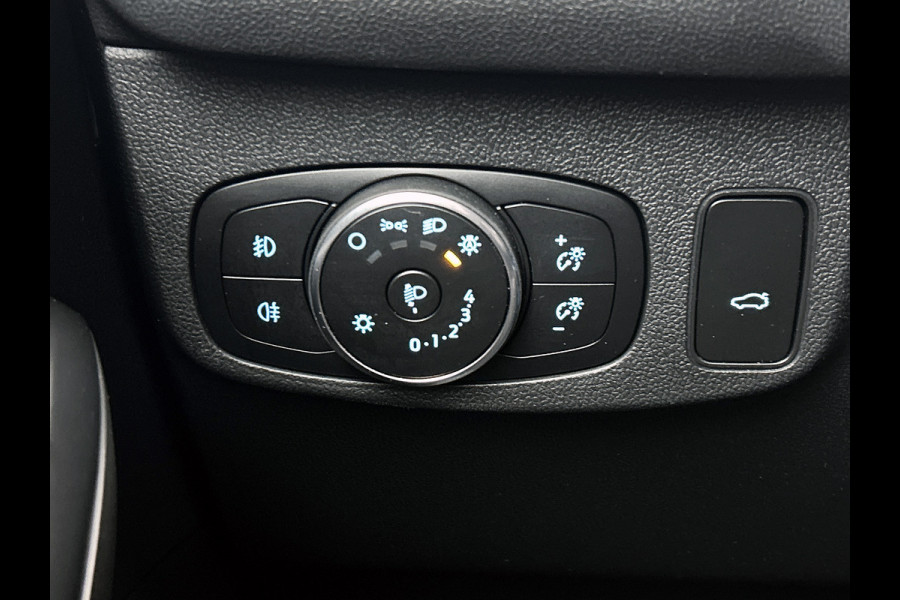 Ford FOCUS Wagon 1.5D ST Line X Business / Panoramadak / Pdc+camera / Cruise adap /Stuur-Stoelverwarming / B&O audio / Parking-Technology-Winter Pack / Apk 04-2026