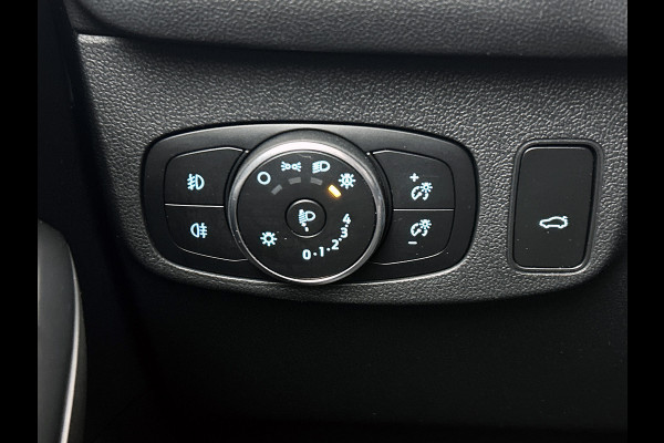 Ford FOCUS Wagon 1.5D ST Line X Business / Panoramadak / Pdc+camera / Cruise adap /Stuur-Stoelverwarming / B&O audio / Parking-Technology-Winter Pack / Apk 04-2026