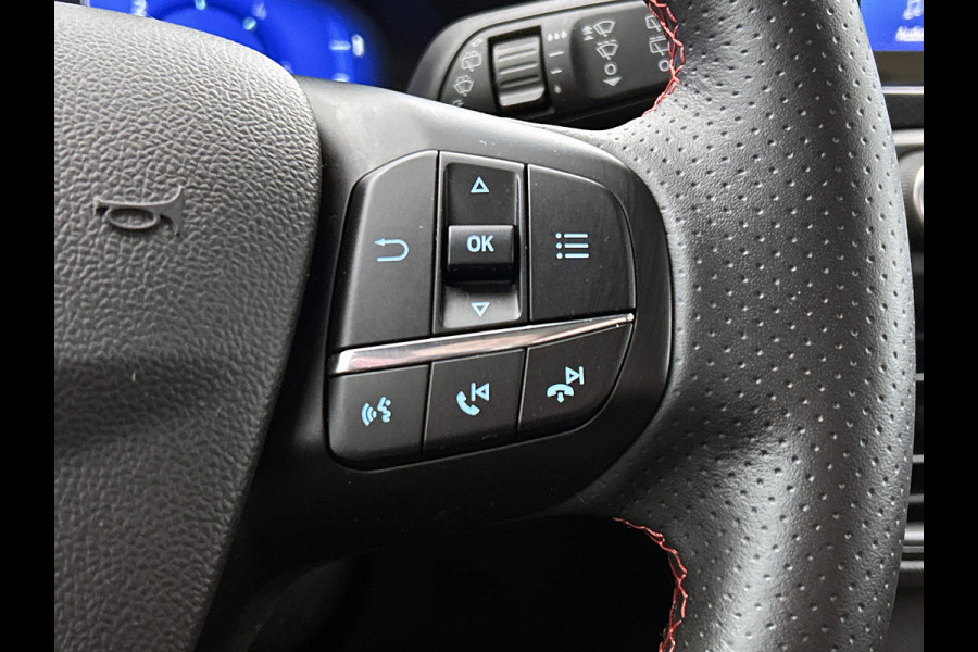 Ford FOCUS Wagon 1.5D ST Line X Business / Panoramadak / Pdc+camera / Cruise adap /Stuur-Stoelverwarming / B&O audio / Parking-Technology-Winter Pack / Apk 04-2026