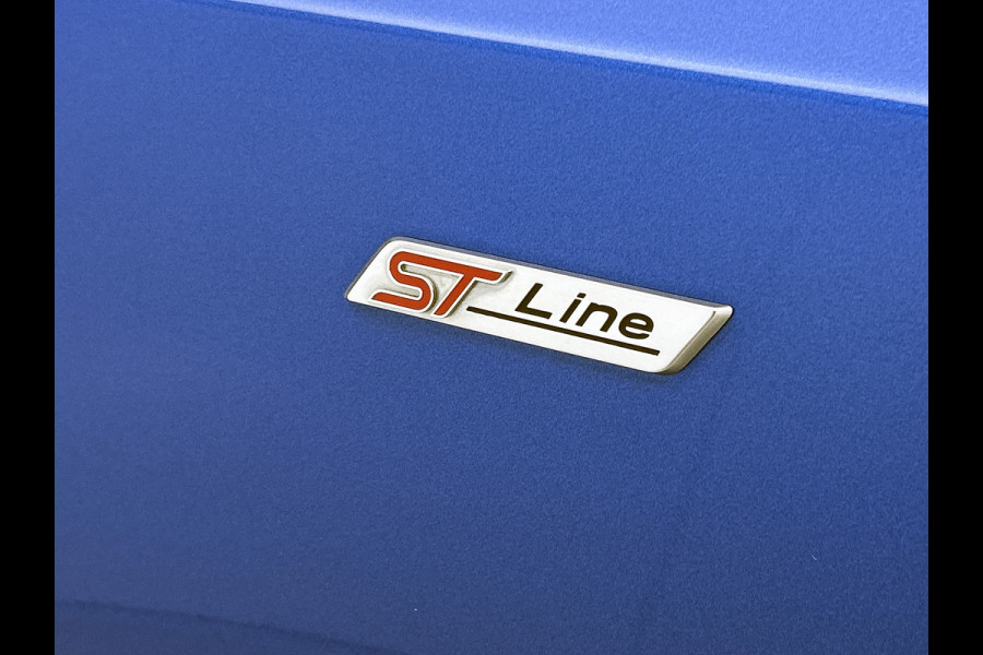 Ford FOCUS Wagon 1.5D ST Line X Business / Panoramadak / Pdc+camera / Cruise adap /Stuur-Stoelverwarming / B&O audio / Parking-Technology-Winter Pack / Apk 04-2026