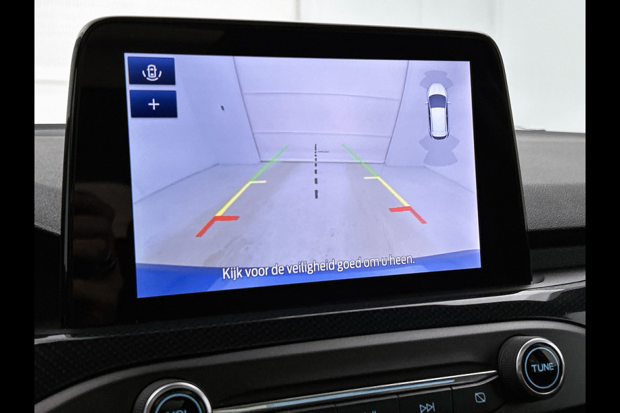 Ford FOCUS Wagon 1.5D ST Line X Business / Panoramadak / Pdc+camera / Cruise adap /Stuur-Stoelverwarming / B&O audio / Parking-Technology-Winter Pack / Apk 04-2026