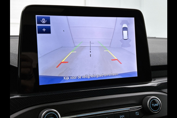 Ford FOCUS Wagon 1.5D ST Line X Business / Panoramadak / Pdc+camera / Cruise adap /Stuur-Stoelverwarming / B&O audio / Parking-Technology-Winter Pack / Apk 04-2026