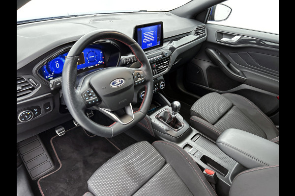 Ford FOCUS Wagon 1.5D ST Line X Business / Panoramadak / Pdc+camera / Cruise adap /Stuur-Stoelverwarming / B&O audio / Parking-Technology-Winter Pack / Apk 04-2026