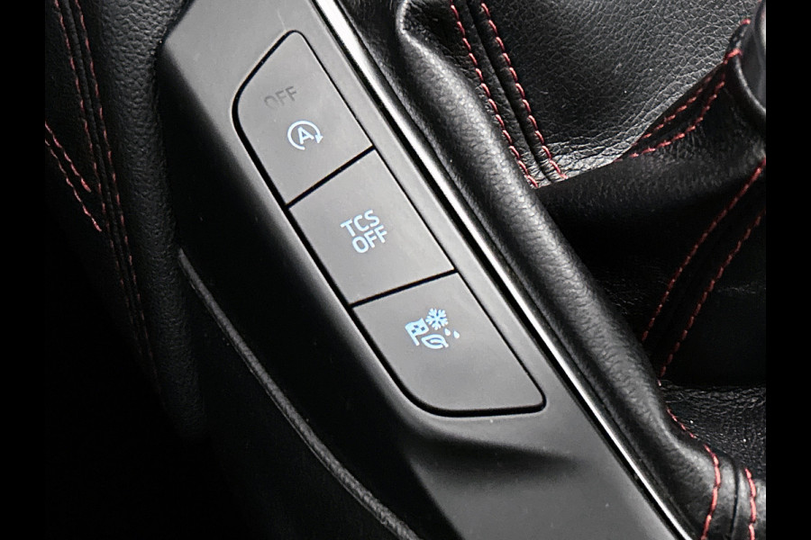 Ford FOCUS Wagon 1.5D ST Line X Business / Panoramadak / Pdc+camera / Cruise adap /Stuur-Stoelverwarming / B&O audio / Parking-Technology-Winter Pack / Apk 04-2026