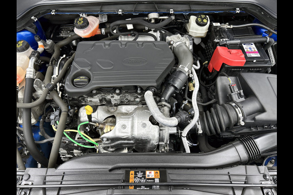 Ford FOCUS Wagon 1.5D ST Line X Business / Panoramadak / Pdc+camera / Cruise adap /Stuur-Stoelverwarming / B&O audio / Parking-Technology-Winter Pack / Apk 04-2026